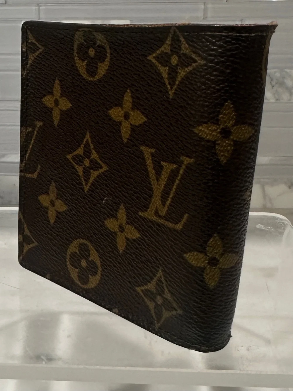 Louis Vuitton pre owned